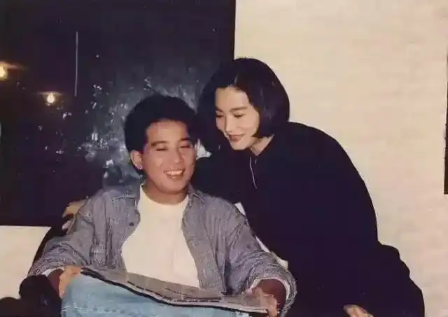 琼瑶女郎_林青霞琼瑶剧_与林青霞齐名的女明星