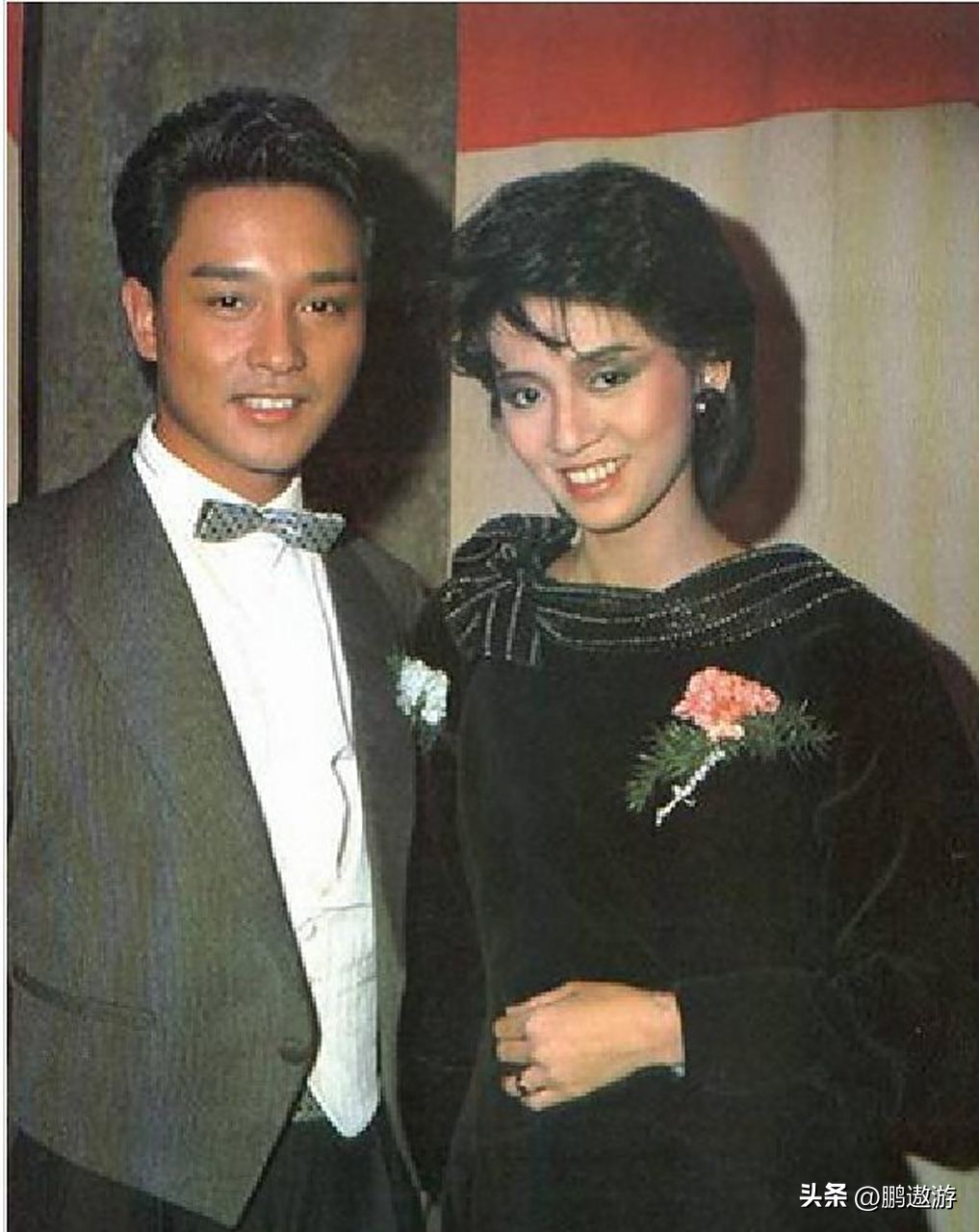 香港娱乐圈黑张国荣_张国荣 失踪22年真相_向太爆料张国荣死前电话