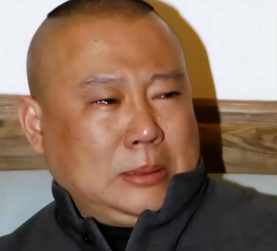 郭德纲娱乐圈_郭德纲娱乐圈地位_郭德纲在娱乐圈
