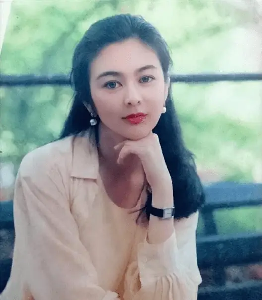 港圈顶级美女_最美女明星图片大全图片_台湾女神颜值