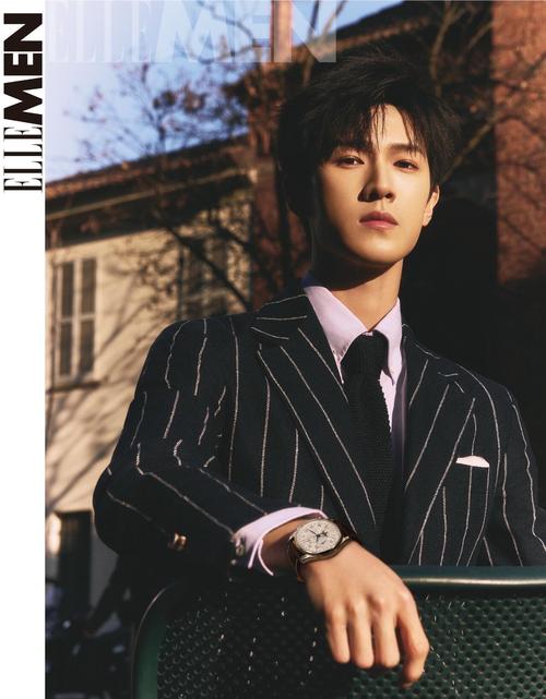 新人明星男_娱乐圈新人男演员_新人圈娱乐演员男星是谁