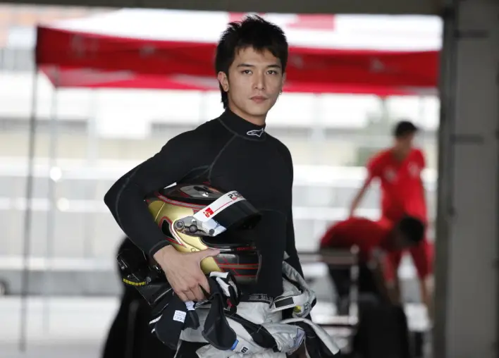 汪东城是否退出娱乐圈_台湾男星消失原因_明道贺军翔汪东城郑元畅现状