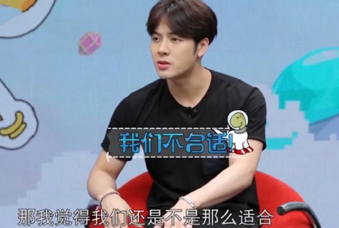 耿直的脾气_娱乐圈脾气耿直的明星_娱乐圈耿直男孩