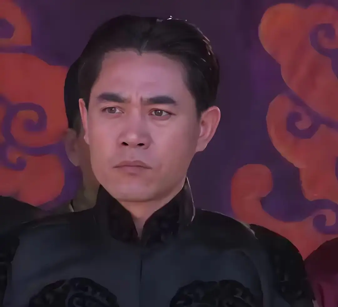 陈宝国演技评价_陈宝国近况_娱乐圈老演员凄凉