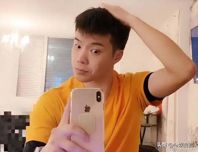 娱乐圈“纪委”黄毅清现状与内娱巨变