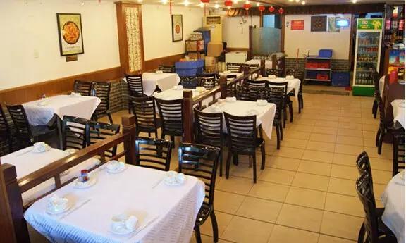 胜记河鲜渔庄_八卦一路美食_深圳八卦岭网红美食节-