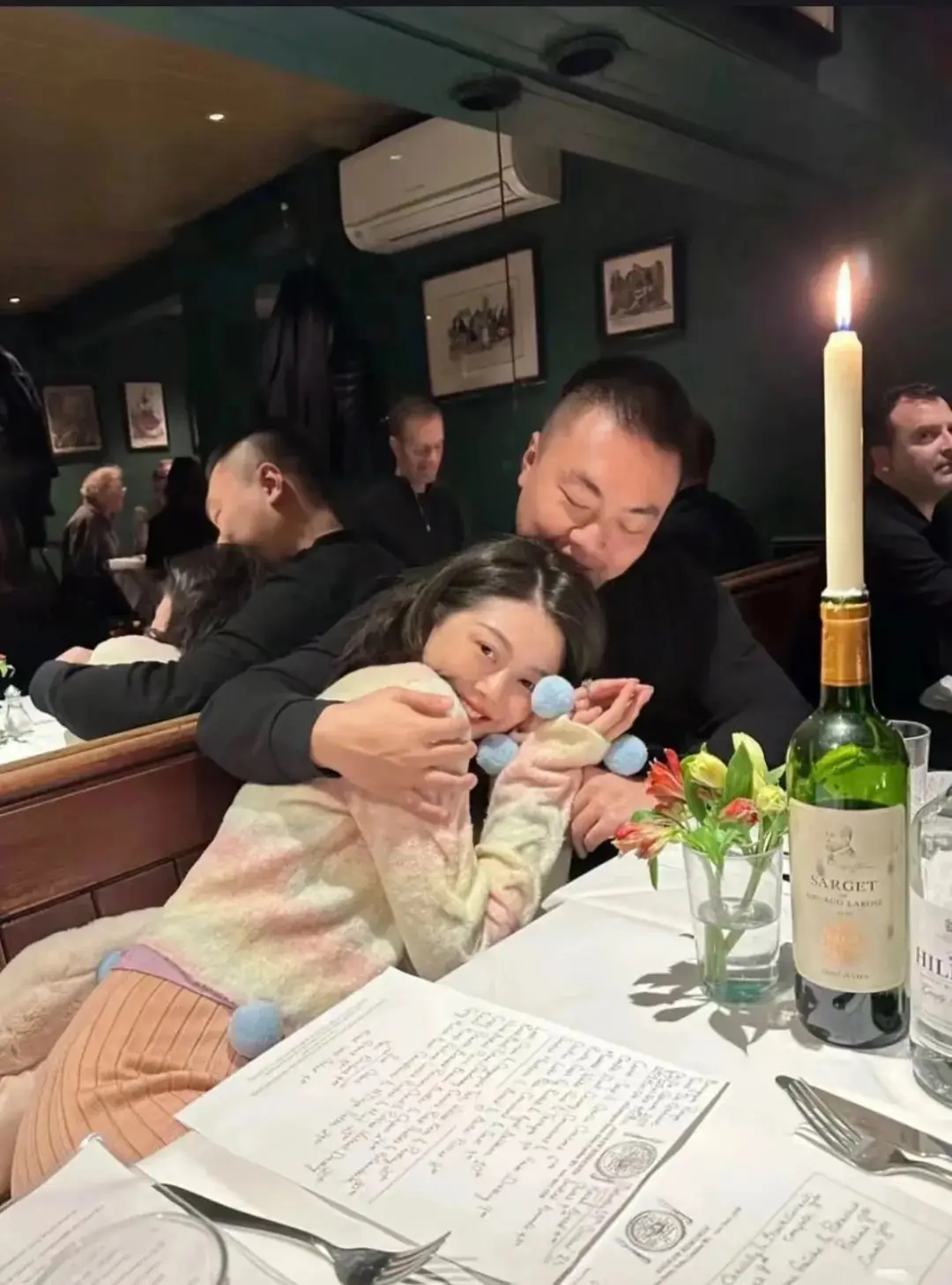 林瀚网暴素人事件_晚晚老公曝光网友个人信息_网红夫妻晚晚黑料,