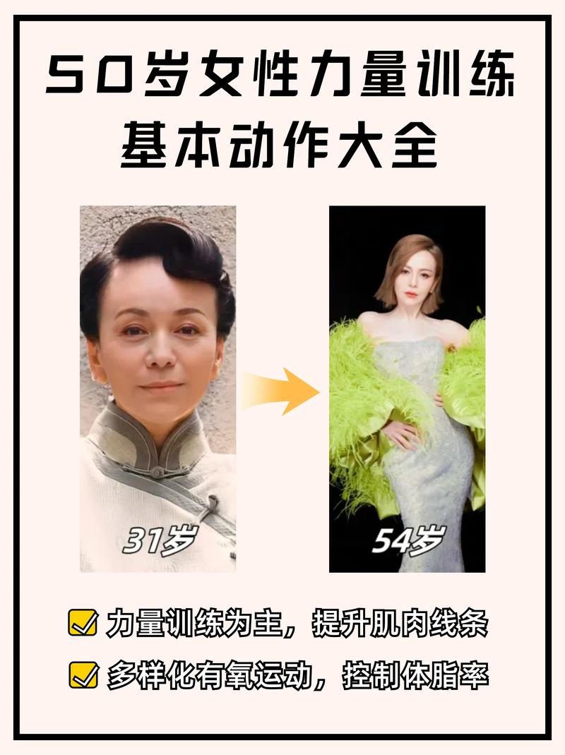 武打女星实战能力怎么评判？她们训练方法大揭秘