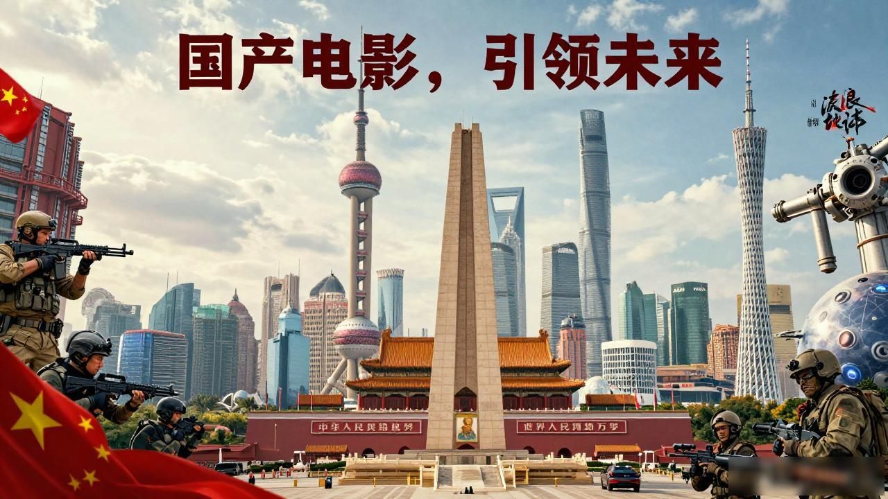 探索国产电影魅力：一区、二区与三区的多彩世界